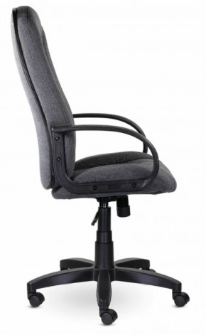 Кресло офисное BRABIX "Classic EX-685" (ткань С, серое) 532023 в Чебаркуле - chebarkul.ok-mebel.com | фото 2
