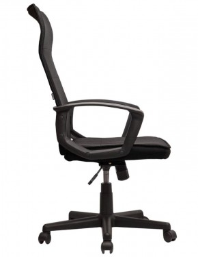 Кресло офисное BRABIX "Delta EX-520" (черное) 531578 в Чебаркуле - chebarkul.ok-mebel.com | фото