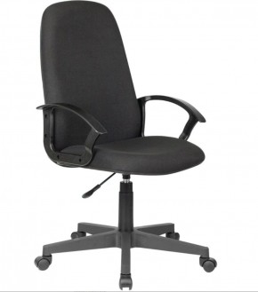 Кресло офисное BRABIX "Element EX-289" (черное) 532092 в Чебаркуле - chebarkul.ok-mebel.com | фото 1