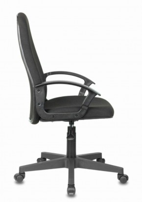 Кресло офисное BRABIX "Element EX-289" (черное) 532092 в Чебаркуле - chebarkul.ok-mebel.com | фото 3