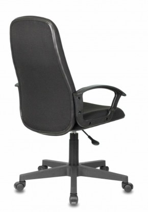 Кресло офисное BRABIX "Element EX-289" (черное) 532092 в Чебаркуле - chebarkul.ok-mebel.com | фото 4