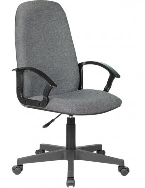 Кресло офисное BRABIX "Element EX-289", ткань, серое, 532093 в Чебаркуле - chebarkul.ok-mebel.com | фото 1