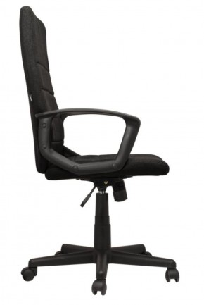 Кресло офисное BRABIX "Focus EX-518" (ткань, черное) 531575 в Чебаркуле - chebarkul.ok-mebel.com | фото 3