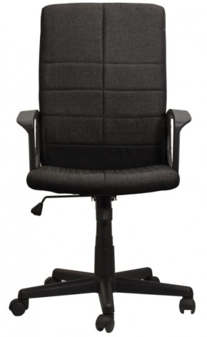 Кресло офисное BRABIX "Focus EX-518" (ткань, черное) 531575 в Чебаркуле - chebarkul.ok-mebel.com | фото 4
