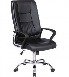 Кресло офисное BRABIX "Forward EX-570" (черное) 531837 в Чебаркуле - chebarkul.ok-mebel.com | фото 1