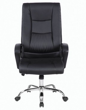 Кресло офисное BRABIX "Forward EX-570" (черное) 531837 в Чебаркуле - chebarkul.ok-mebel.com | фото 4