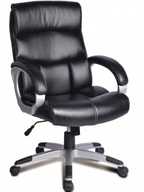 Кресло офисное BRABIX "Impulse EX-505" (черное) 530876 в Чебаркуле - chebarkul.ok-mebel.com | фото 1