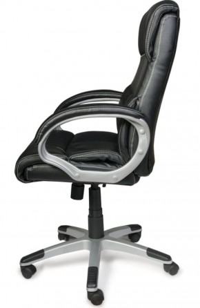 Кресло офисное BRABIX "Impulse EX-505" (черное) 530876 в Чебаркуле - chebarkul.ok-mebel.com | фото 3