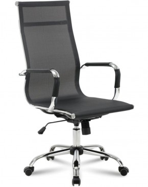 Кресло офисное BRABIX "Line EX-530" (черное) 531846 в Чебаркуле - chebarkul.ok-mebel.com | фото