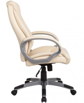Кресло офисное BRABIX "Maestro EX-506" (бежевое) 531168 в Чебаркуле - chebarkul.ok-mebel.com | фото 3