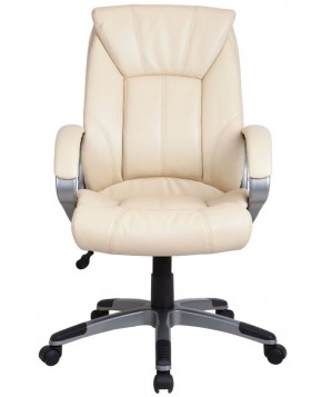 Кресло офисное BRABIX "Maestro EX-506" (бежевое) 531168 в Чебаркуле - chebarkul.ok-mebel.com | фото 4