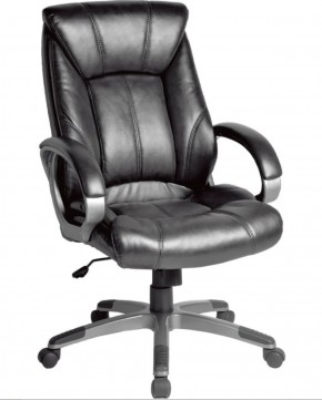 Кресло офисное BRABIX "Maestro EX-506" (черное) 530877 в Чебаркуле - chebarkul.ok-mebel.com | фото