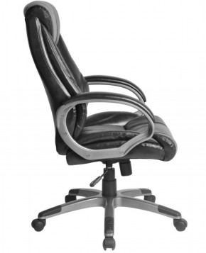Кресло офисное BRABIX "Maestro EX-506" (черное) 530877 в Чебаркуле - chebarkul.ok-mebel.com | фото 3