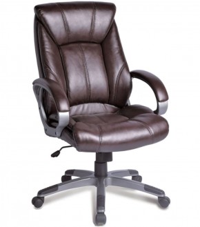 Кресло офисное BRABIX "Maestro EX-506" (коричневое) 530878 в Чебаркуле - chebarkul.ok-mebel.com | фото 1