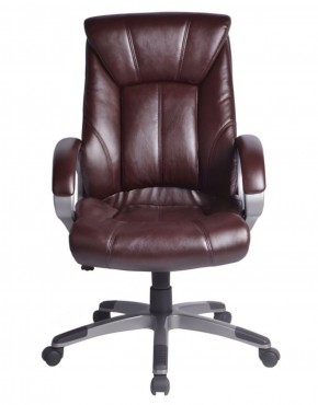 Кресло офисное BRABIX "Maestro EX-506" (коричневое) 530878 в Чебаркуле - chebarkul.ok-mebel.com | фото 3