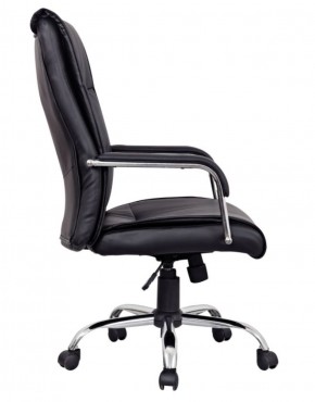 Кресло офисное BRABIX "Space EX-508" (черное) 530860 в Чебаркуле - chebarkul.ok-mebel.com | фото 2