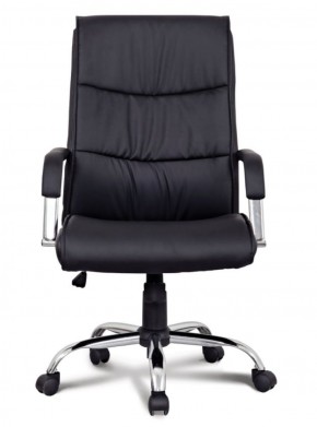 Кресло офисное BRABIX "Space EX-508" (черное) 530860 в Чебаркуле - chebarkul.ok-mebel.com | фото 3