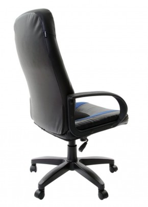 Кресло офисное BRABIX "Strike EX-525", 531380 в Чебаркуле - chebarkul.ok-mebel.com | фото 1