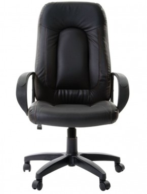 Кресло офисное BRABIX "Strike EX-525" (экокожа черная) 531382 в Чебаркуле - chebarkul.ok-mebel.com | фото 5
