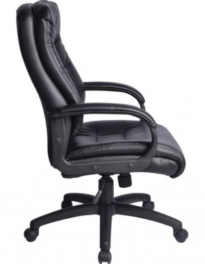 Кресло офисное BRABIX "Supreme EX-503" (черное) 530873 в Чебаркуле - chebarkul.ok-mebel.com | фото 3