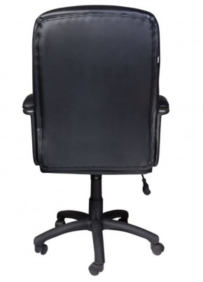 Кресло офисное BRABIX "Supreme EX-503" (черное) 530873 в Чебаркуле - chebarkul.ok-mebel.com | фото 4