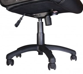 Кресло офисное BRABIX "Supreme EX-503" (черное) 530873 в Чебаркуле - chebarkul.ok-mebel.com | фото 5