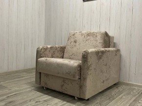 Кресло Уют Аккордеон МД 700 с подлокотниками (НПБ) в Чебаркуле - chebarkul.ok-mebel.com | фото 5