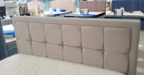 Кровать Адриана Люкс Решетка+ПМ+Дно (1800) в Чебаркуле - chebarkul.ok-mebel.com | фото 6