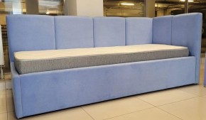 Кровать Диана + Решетка+ПМ (800) *Без Дна в Чебаркуле - chebarkul.ok-mebel.com | фото 5