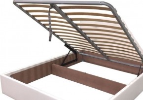Кровать Джесика Easy 1600 (с механизмом подъема) в Чебаркуле - chebarkul.ok-mebel.com | фото 3