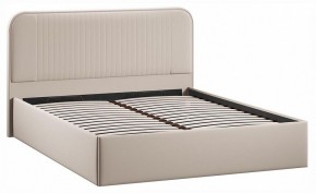 Кровать двуспальная Тиффани с ПМ Тип 1 в Чебаркуле - chebarkul.ok-mebel.com | фото 2