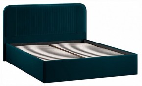 Кровать двуспальная Тиффани с ПМ Тип 1 в Чебаркуле - chebarkul.ok-mebel.com | фото 2