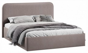 Кровать двуспальная Тиффани с ПМ Тип 1 в Чебаркуле - chebarkul.ok-mebel.com | фото 2
