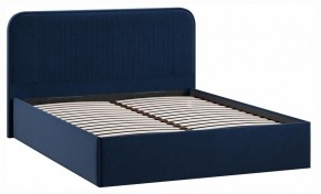 Кровать двуспальная Тиффани с ПМ Тип 1 в Чебаркуле - chebarkul.ok-mebel.com | фото 2