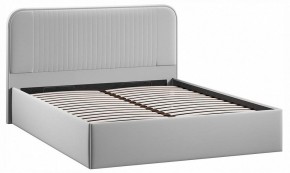 Кровать двуспальная Тиффани с ПМ Тип 1 в Чебаркуле - chebarkul.ok-mebel.com | фото 2