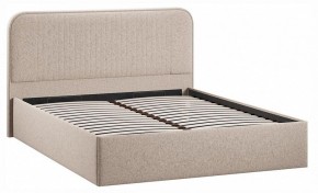 Кровать двуспальная Тиффани с ПМ Тип 1 в Чебаркуле - chebarkul.ok-mebel.com | фото 2