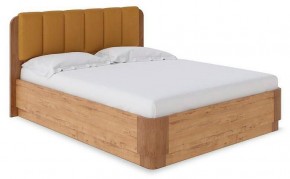 Кровать двуспальная Wood Home Lite 2 в Чебаркуле - chebarkul.ok-mebel.com | фото