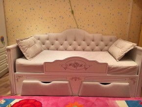Кровать Фея 1800 с двумя ящиками в Чебаркуле - chebarkul.ok-mebel.com | фото 48