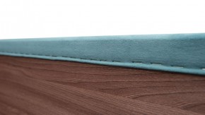 Кровать Глори (ткань 1 кат) 1600 в Чебаркуле - chebarkul.ok-mebel.com | фото 5