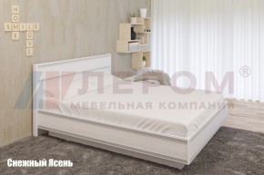 Кровать КР-1003 в Чебаркуле - chebarkul.ok-mebel.com | фото 4