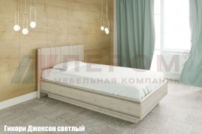 Кровать КР-1011 с мягким изголовьем в Чебаркуле - chebarkul.ok-mebel.com | фото 2