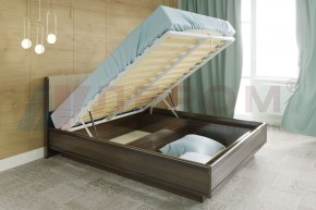 Кровать КР-1013 с мягким изголовьем в Чебаркуле - chebarkul.ok-mebel.com | фото 6