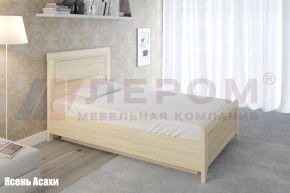 Кровать КР-1021 в Чебаркуле - chebarkul.ok-mebel.com | фото 1
