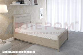 Кровать КР-1021 в Чебаркуле - chebarkul.ok-mebel.com | фото 2