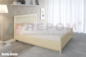 Кровать КР-1024 в Чебаркуле - chebarkul.ok-mebel.com | фото