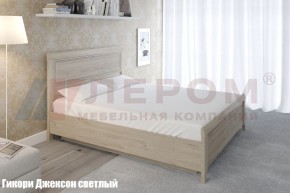 Кровать КР-1024 в Чебаркуле - chebarkul.ok-mebel.com | фото 2
