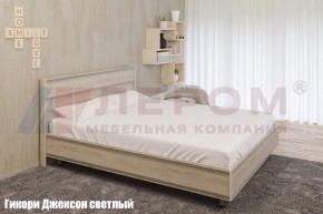 Кровать КР-2002 в Чебаркуле - chebarkul.ok-mebel.com | фото 2