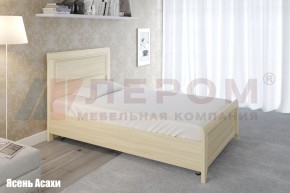 Кровать КР-2021 в Чебаркуле - chebarkul.ok-mebel.com | фото 1