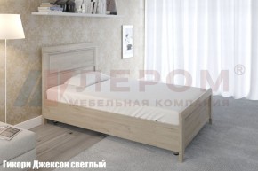Кровать КР-2021 в Чебаркуле - chebarkul.ok-mebel.com | фото 2