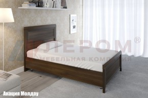 Кровать КР-2021 в Чебаркуле - chebarkul.ok-mebel.com | фото 3